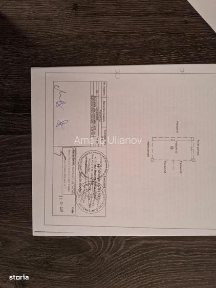 2 Camere | Tomis Nord | Euromaterna | Loc Parcare