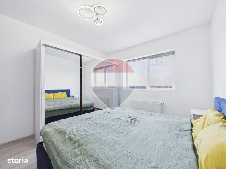 Apartament cu 2 camere în Central