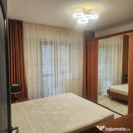 Apartament 2 camere de inchiriat | decomandat | zona Decebal - 3