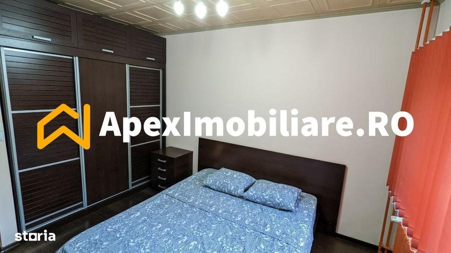 Apartament cu 3 camere decomandat în Berceni