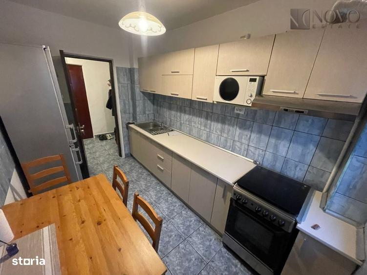 Apartament cu 2 camere decomandat în 1 Decembrie 1918