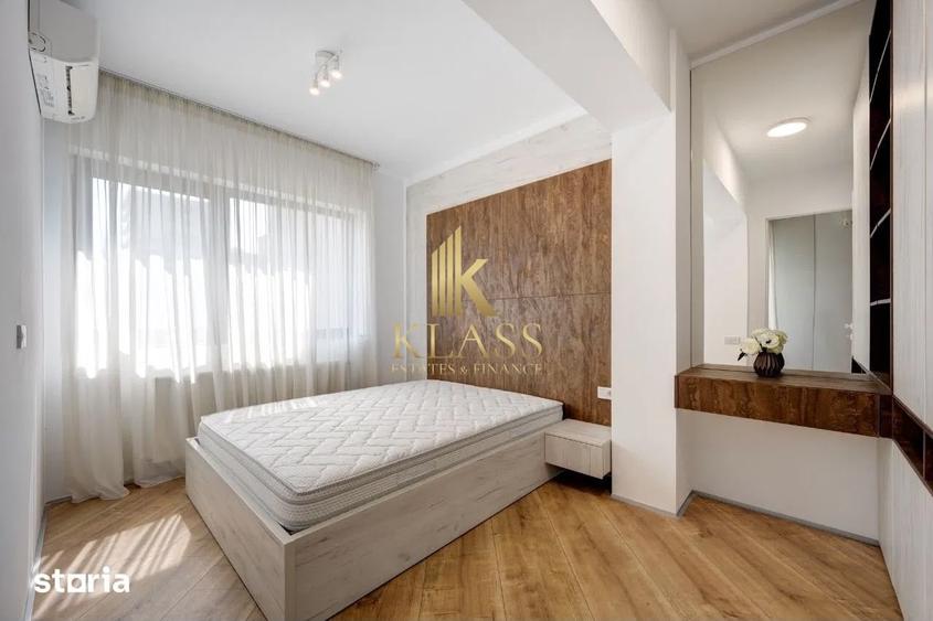 Apartament 3 Camere | Pipera | 4City | Voluntari - 8
