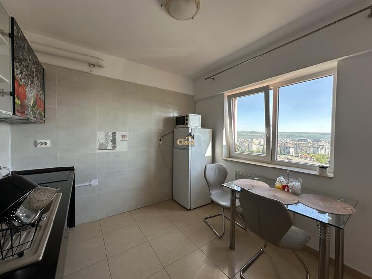 Apartament 2 camere | Investitie | 53 mpu | Viva City Gheorgheni - 2