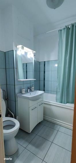 Garsoniera 29mp, balcon 3mp, pet friendly, zona Biserica Albini - 4