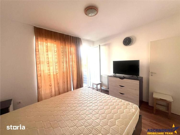 Apartament cu 3 camere decomandat în Bartolomeu