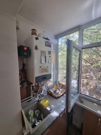 Apartament cu 3 camere decomandat în Tomis Nord