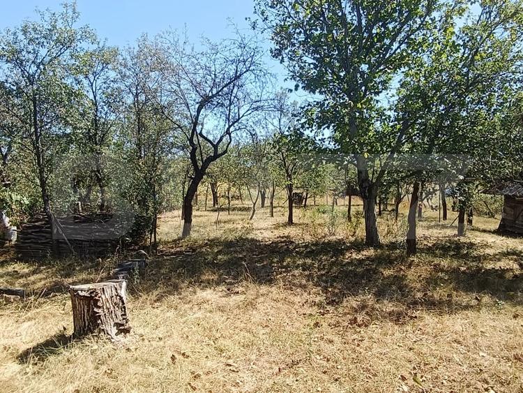 Casă individuală cu 2 camere cu Garaj în Homorodu de Mijloc