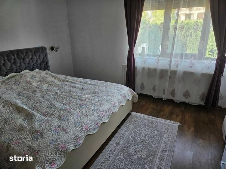 Casă cu 4 camere cu Teren 146 Mp în Calea Aradului