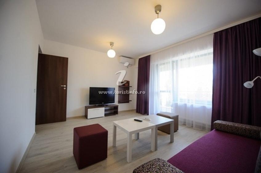 Apartament cu 2 camere în Central — fotografia 1
