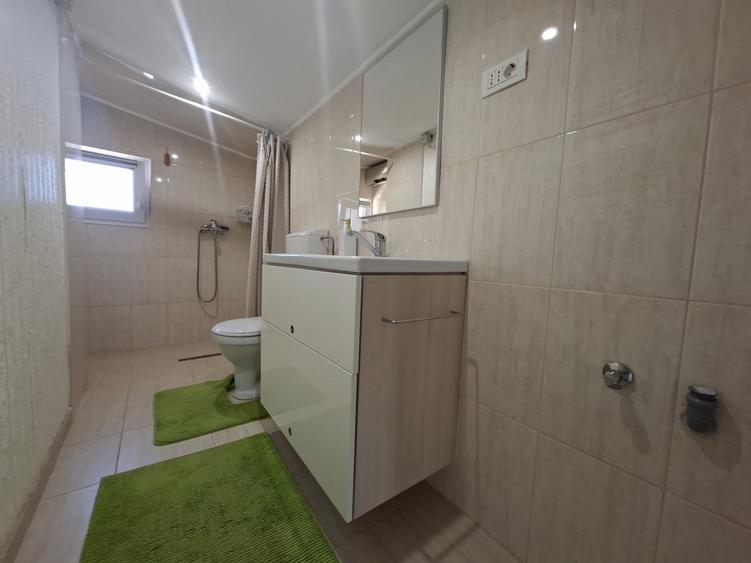Apartament la casă, pe două niveluri – Zona Blumana, Str. Grădinarilor - 18