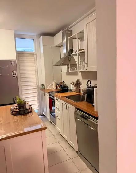 Apartament cu 2 camere decomandat, mobilat în Tipografilor