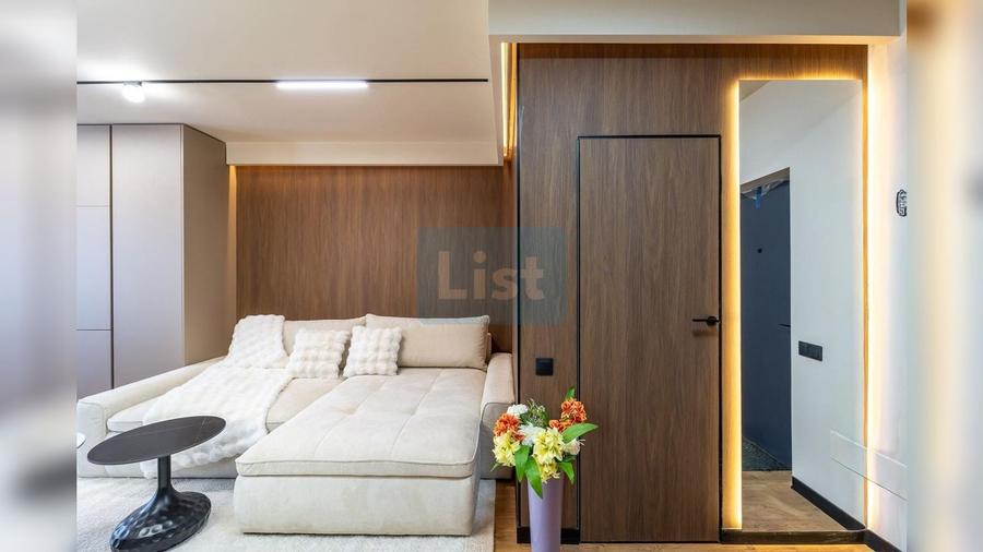 FARA COMISION! Apartament de lux, 53mp etaj 3/6, imobil 2026, parcare - 11