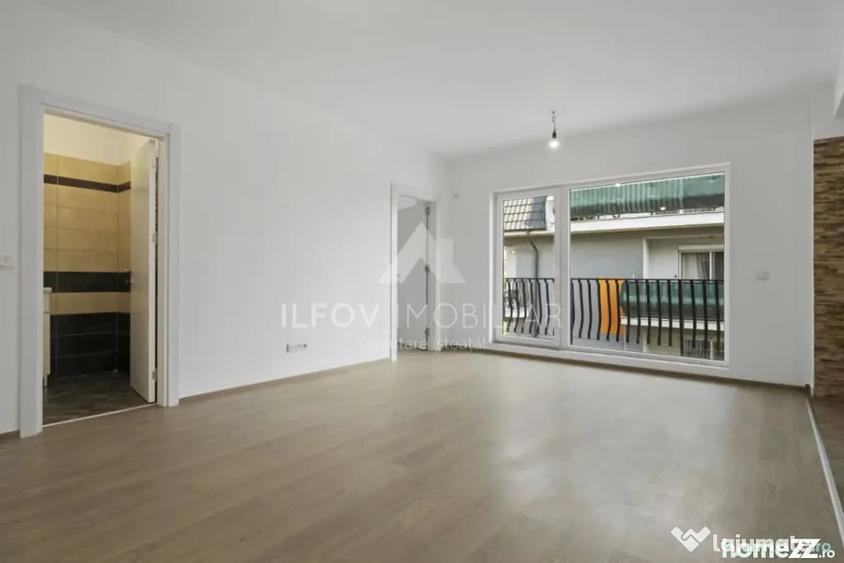 Otopeni, Apartament 3 camere, 78,88mp, parcare, centrala - 4