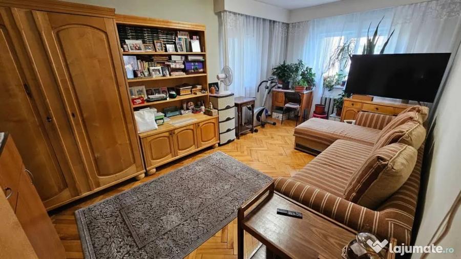 Apartament 4 camere, decomandat, 78mp, Manastur | Cluj - 4
