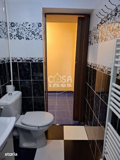 Apartament cu 2 camere în Micro 6