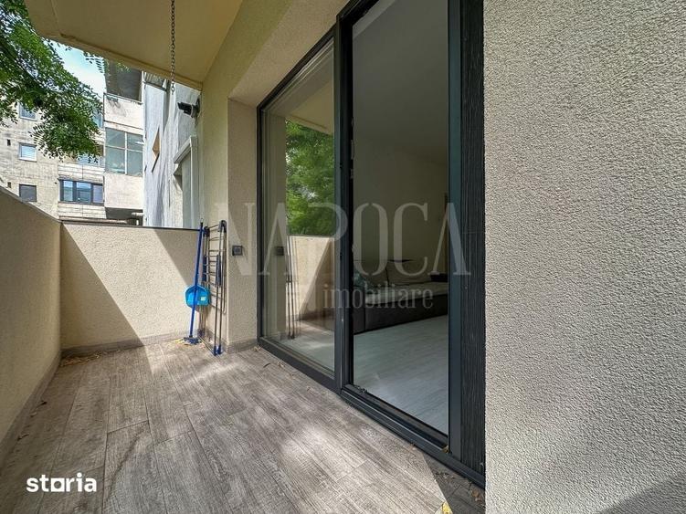 Apartament 3 camere de vanzare in Marasti, Cluj Napoca - 4