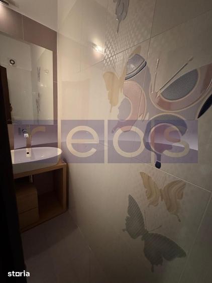 Apartament cu 3 camere decomandat în Herăstrău