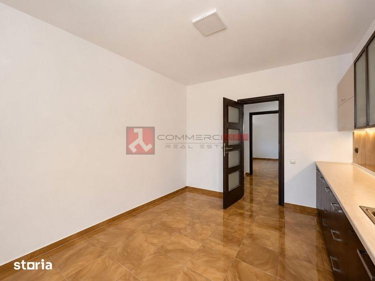 SPATIU COMERCIAL I 125MP I CENTRUL CIVIC I PARCARI MULTIPLE - 2
