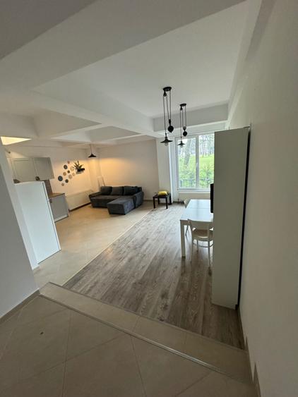 Apartament de inchiriat GRADINA BOTANICA - 1