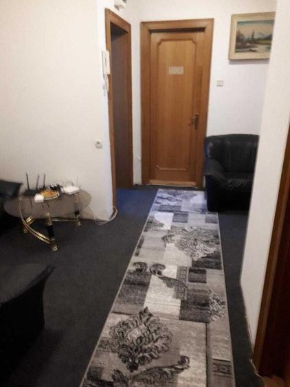 Apartament cu 3 camere decomandat în Ultracentral