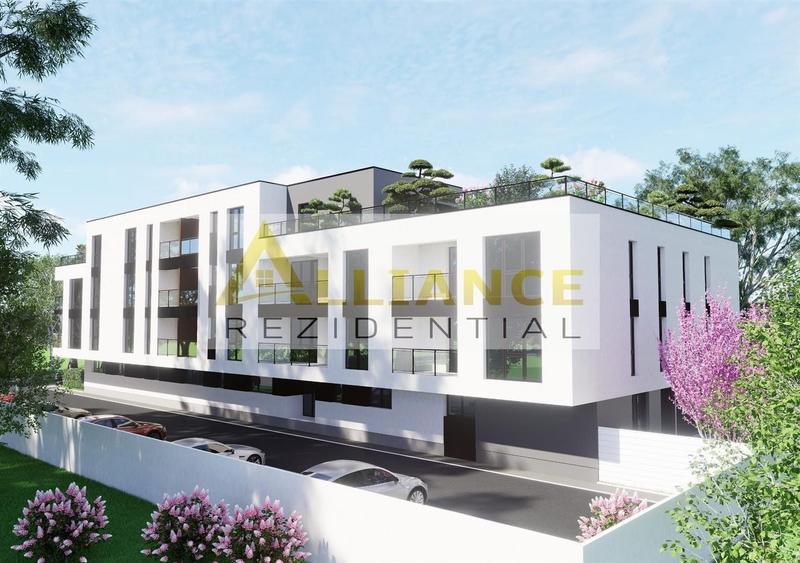 Teren Construcții intravilan de 2060 mp, în Central
