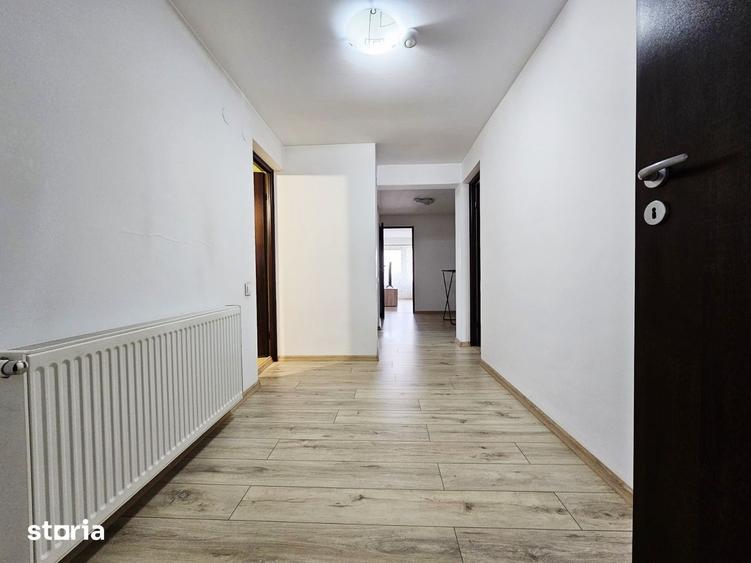 Casa 7 camere pentru 2 familii 243 mp utili, teren 1000 mp, Bragadiru - 17