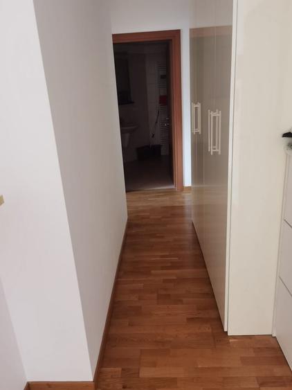 Apartament cu 2 camere decomandat în Exterior Vest