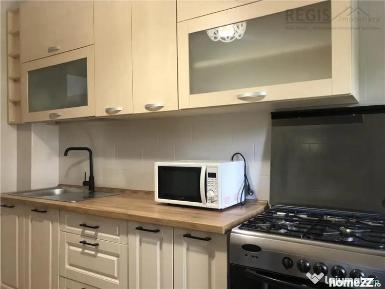 RACADAU RENOVAT 2 camere decomandat cu parcare - 9