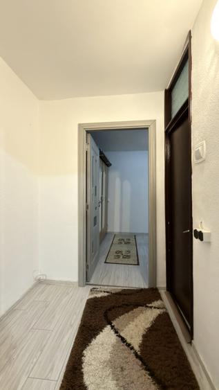 Apartament cu 3 camere nedecomandat, mobilat în Freidorf