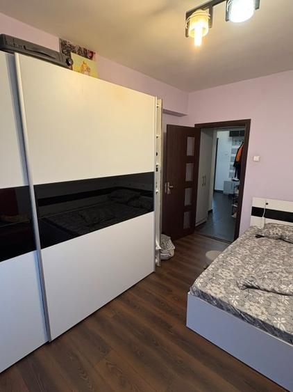 Apartament cu 2 camere , 64 mp, zona Centrală - 4