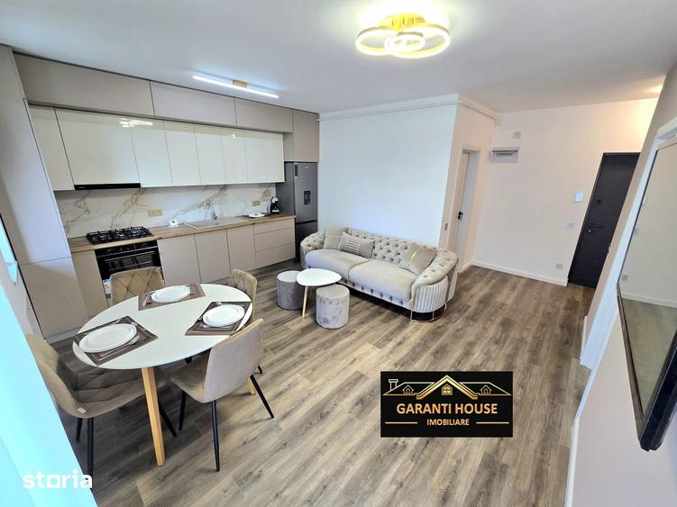 Apartament cu 2 camere în Orașul Vechi