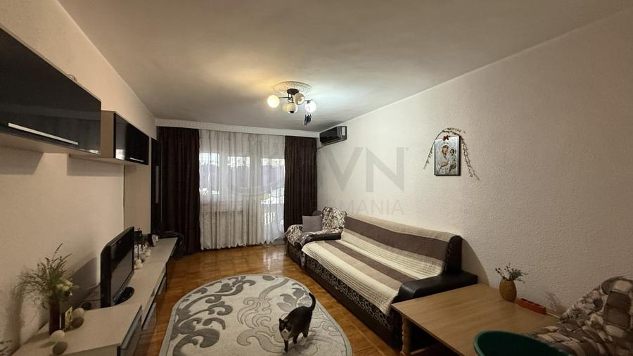 Apartament cu 2 camere decomandat în Unirii