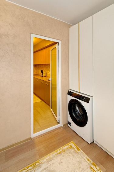 Apartament cu 2 camere decomandat, mobilat în Mazepa 2