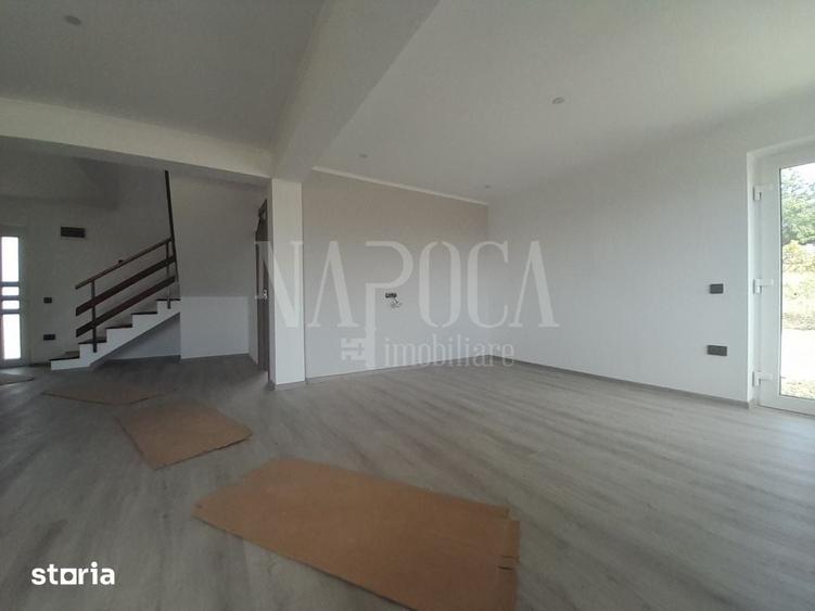 Casă cu 5 camere cu Teren 540 Mp în Oncea
