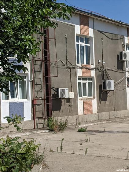 Spațiu comercial, de 693,609 mp, în Chercea