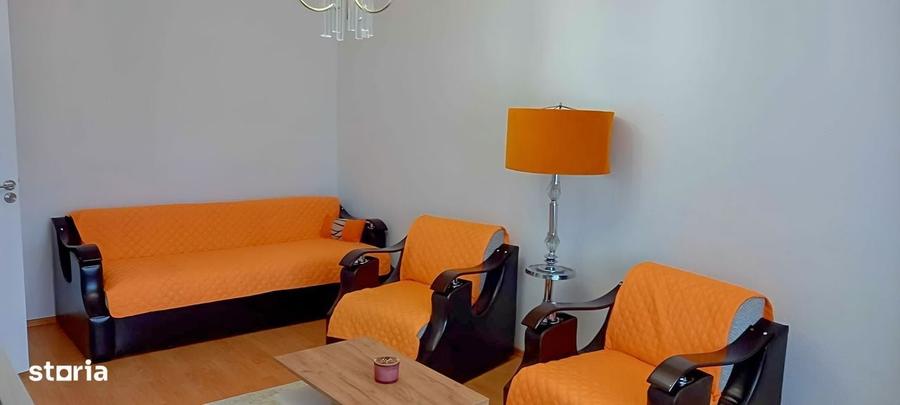 Apartament 2 Camere-Contract Anaf-Zona Victoria / Bulevardul Tomis - 1