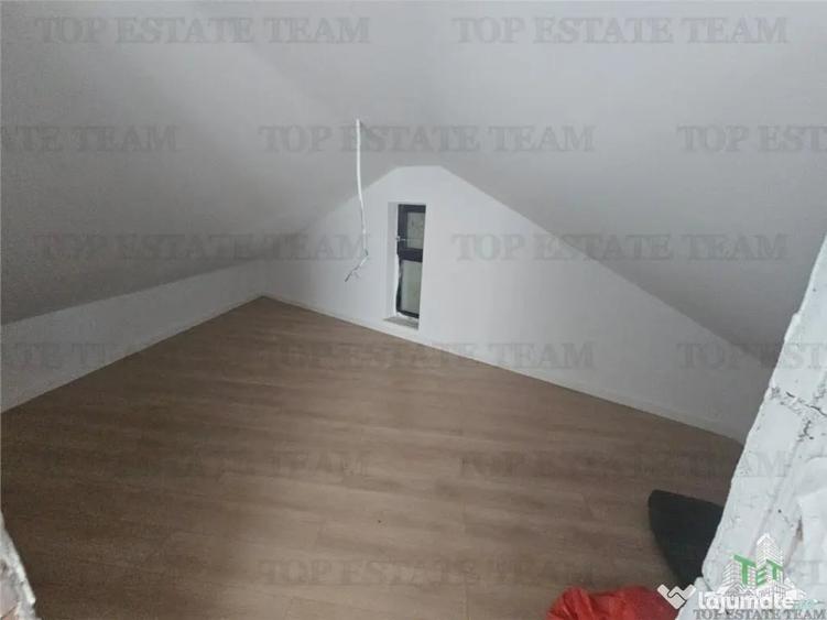 Casă cu 4 camere cu Teren 230 Mp în Giulești