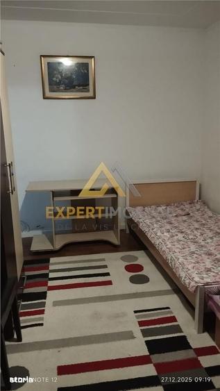 Garsonieră în Depozitelor