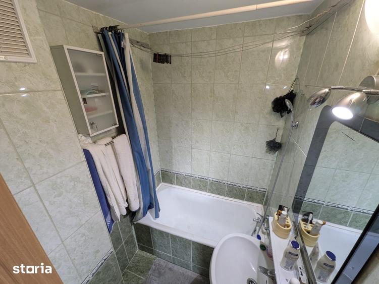 Apartament cu 2 camere decomandat în Buciumeni