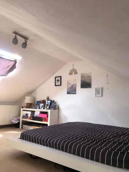 Apartament cu 3 camere decomandat în Mănăștur
