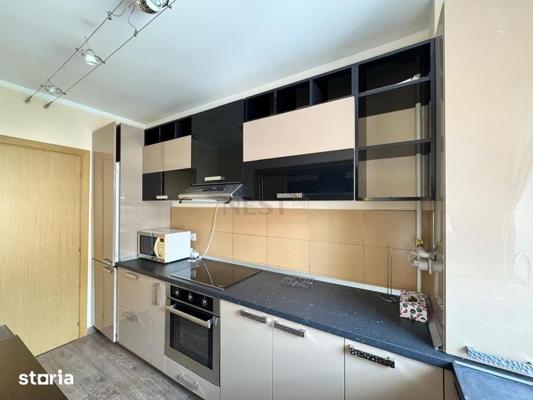 Apartament cu 2 camere decomandat în Bartolomeu