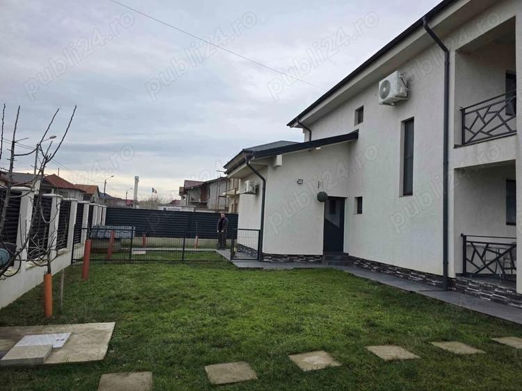 Casă cu Teren 500 Mp în Central