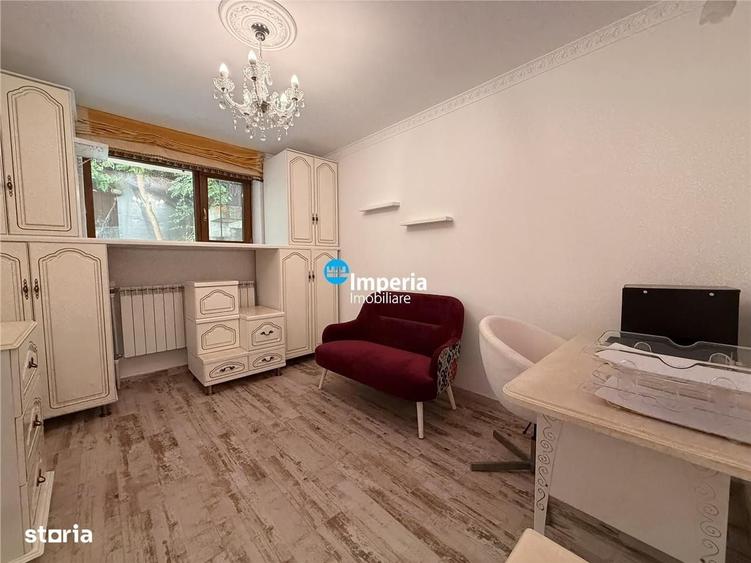 Apartament cu 4 camere în Bucium