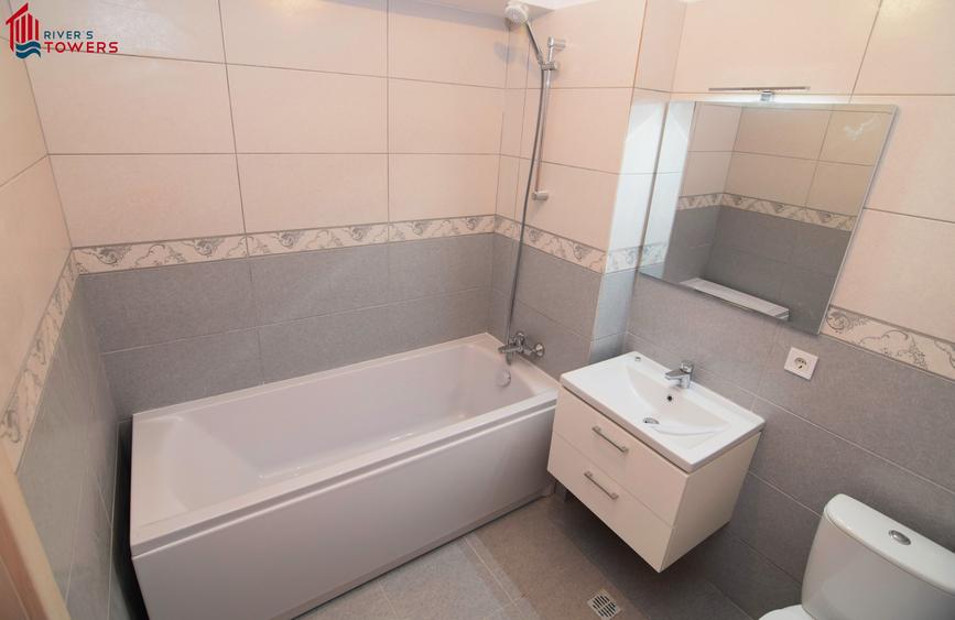Apartament cu 3 camere decomandat în Tudor Vladimirescu