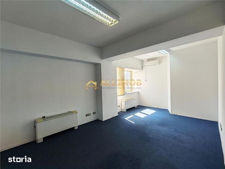 Spatiu de birou in Ploiesti, zona Bulevardul Independentei - 7