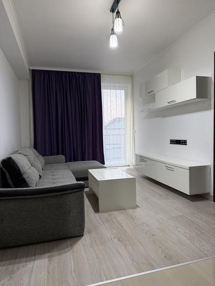 Apartament cu 2 camere în Florești