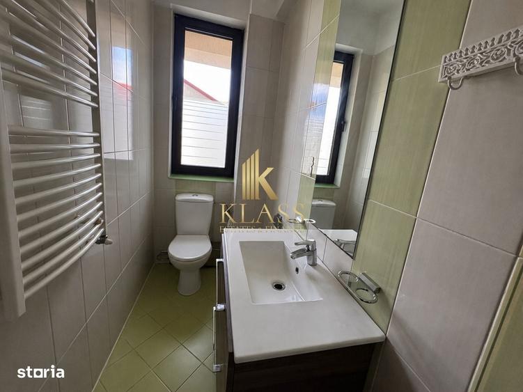 Apartament modern cu 3 camere, 2 parcari, Pipera - 7