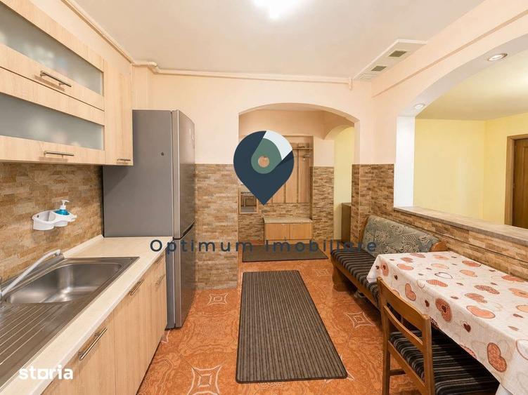 Apatament cu 3 camere in Gheorgheni, zona Piata Hermes ! - 9