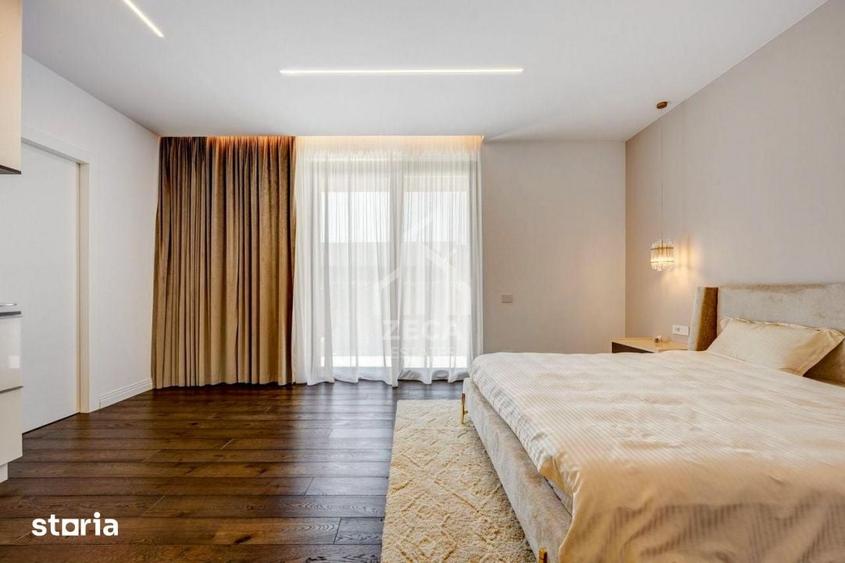 Vila Exclusivista in Complex Rezidential Boutique Snagov Lac | Pon - 6