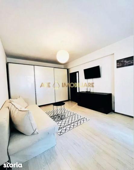 Apartament cu 3 camere, mobilat în Prelungirea Ghencea